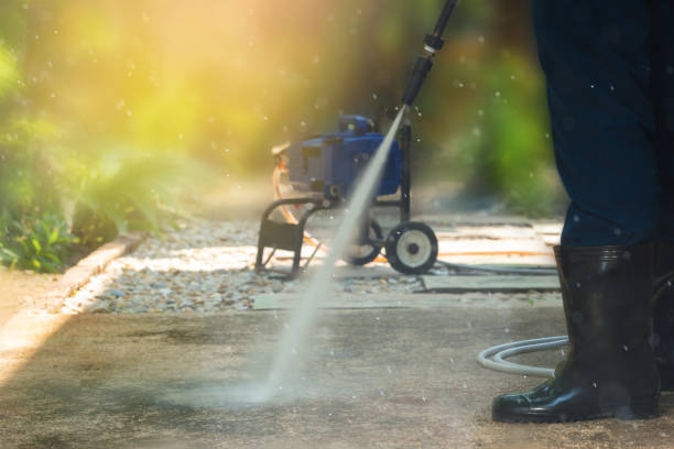 Reliable Shakopee, MN Pressure Washing Services Solutions